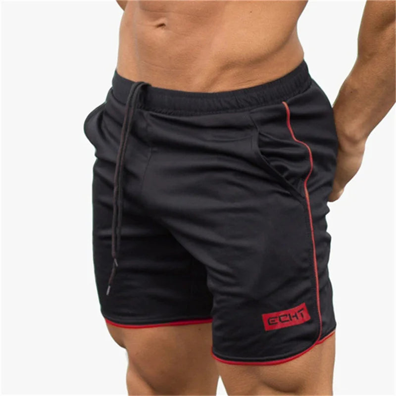 Shorts Summer Gym
