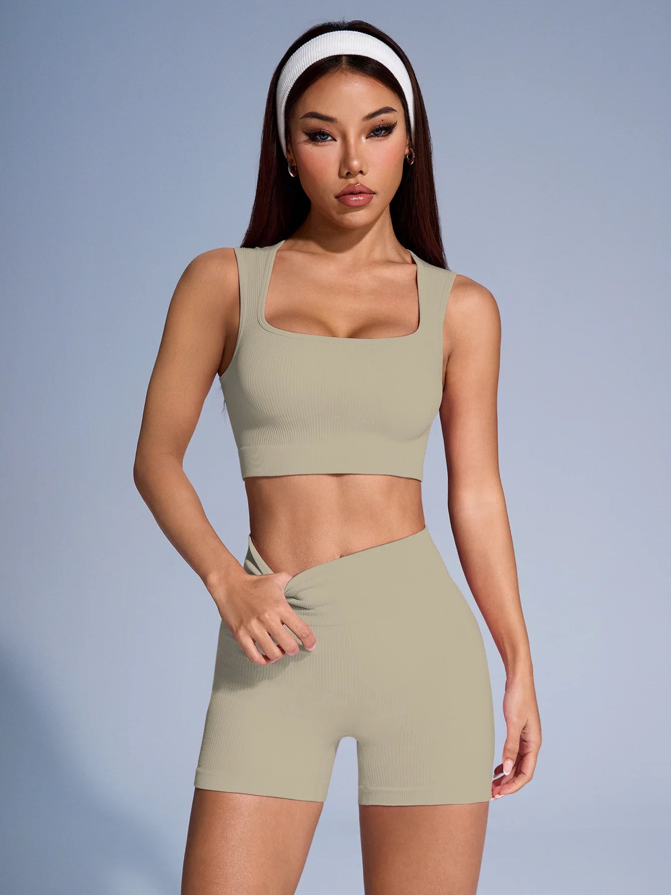 Fitwear Gym Set & Yoga N09