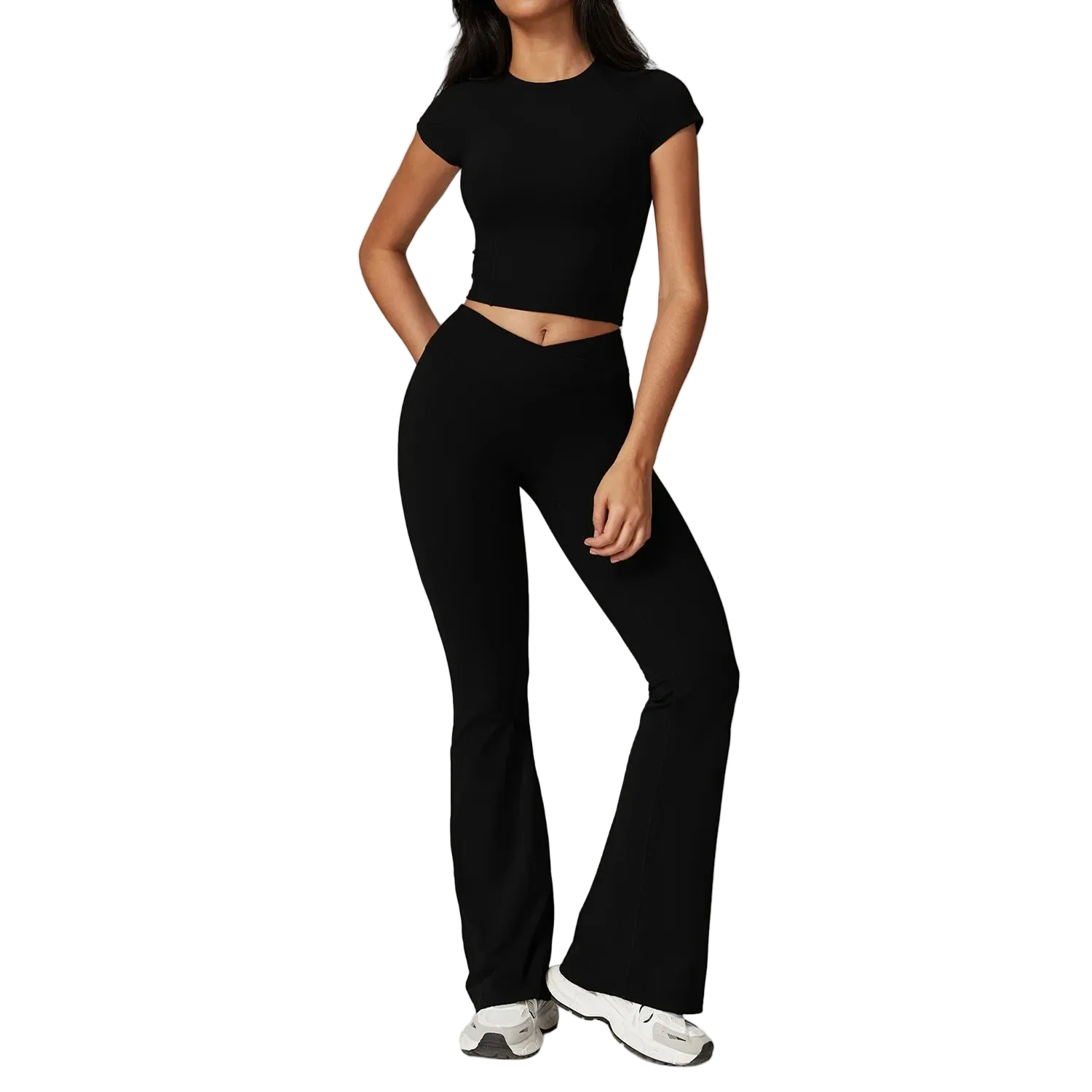 Fitwear Gym Set & Yoga N02