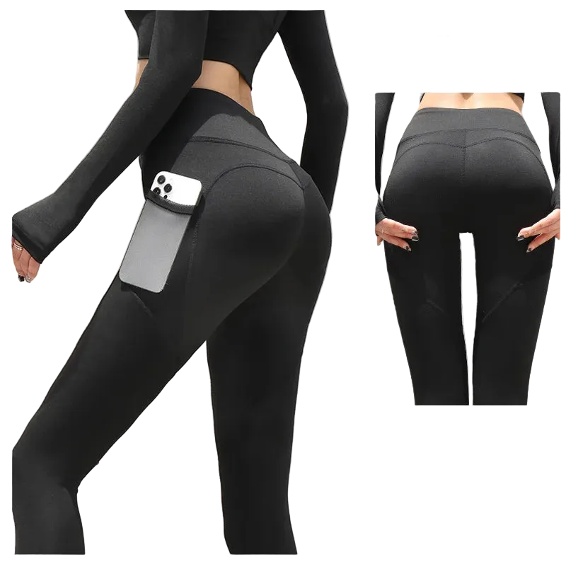 Traning Set Leggings M82